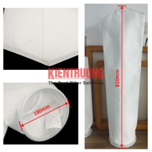 Tui loc PP size 2