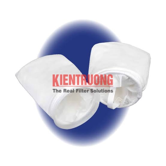 túi lọc hút dầu