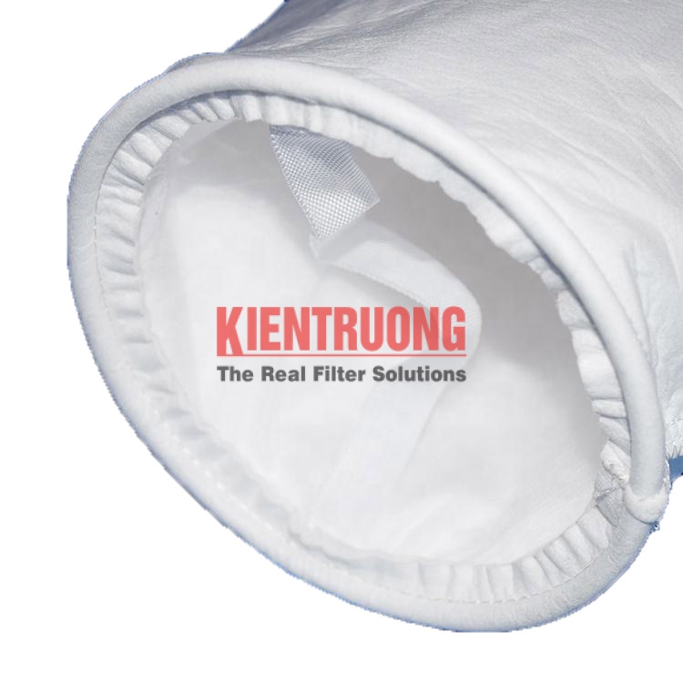 túi lọc nước ngọt