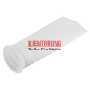Túi lọc nước dừa